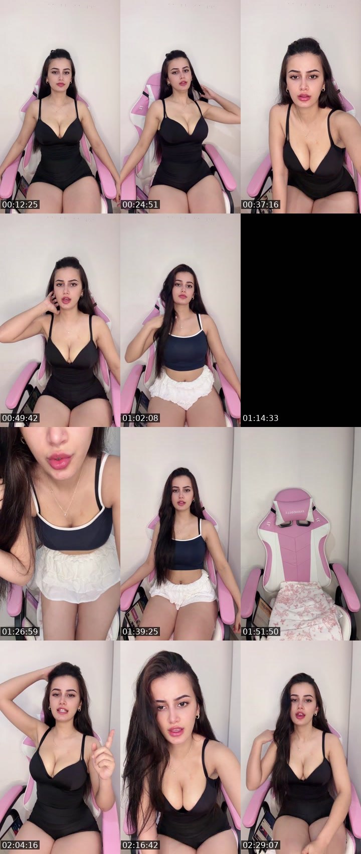 Bigo live: NaZlı EcE by @07aln07