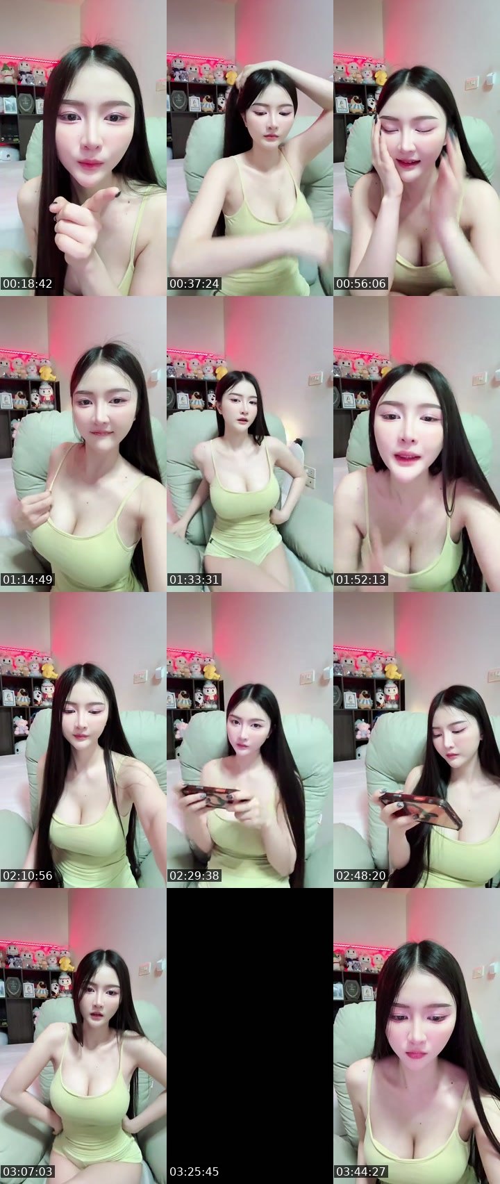 Bigo live: 😊ขอให้เป็นเดือนที่ดี❤️ by @numwarn12345678