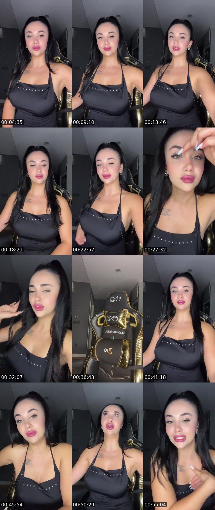 Bigo live: #Cutey HANDESRA  🌺 by @handesra