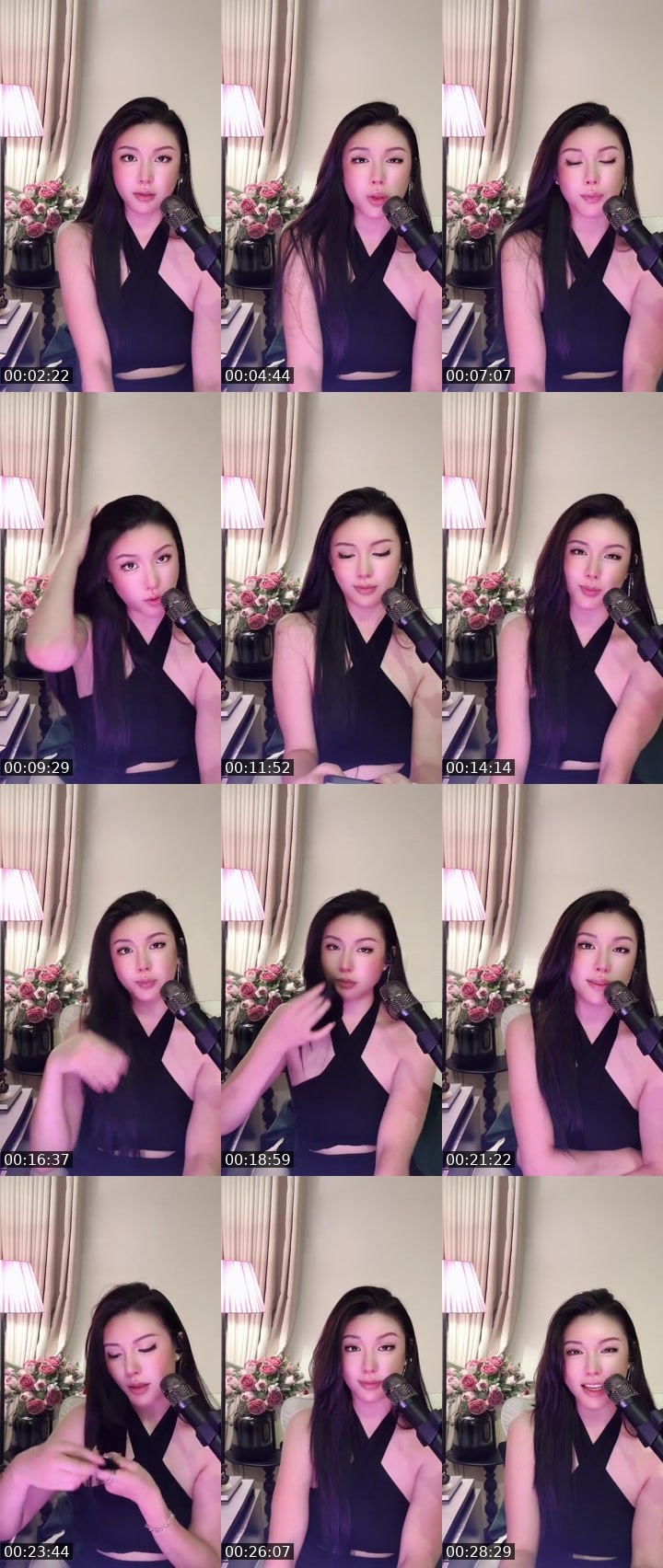 Bigo live: #Singing 🍀情不自禁 /趣无止境 by @1129097878