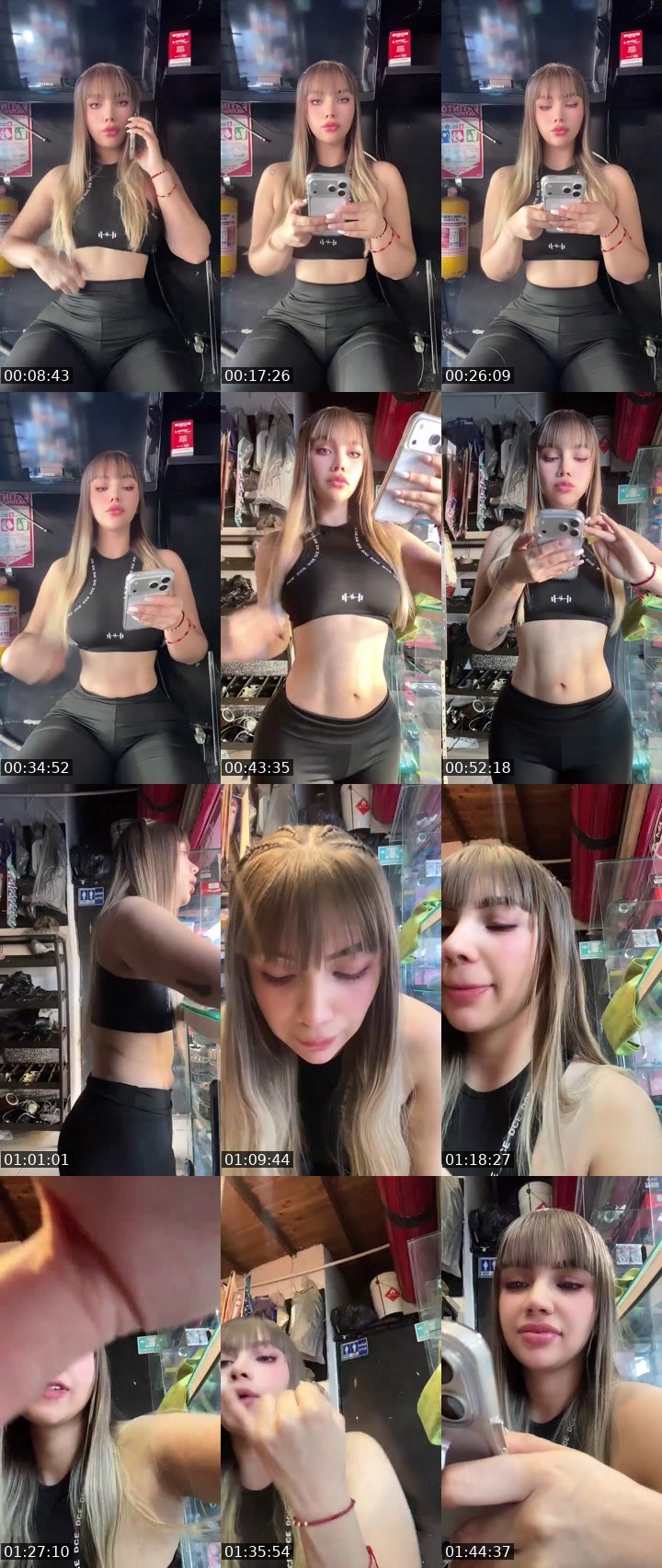 Bigo live: Ven 🎁 by @1119477588