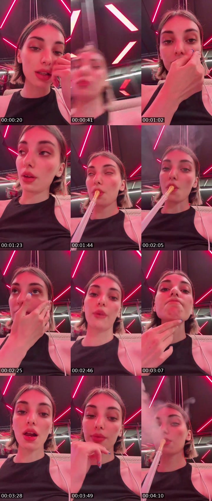 Bigo live: öpşuelimi by @tubaq