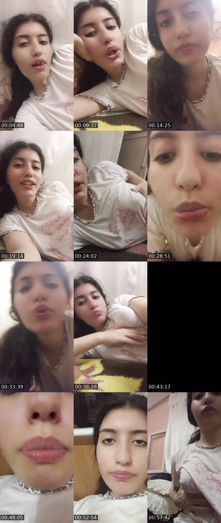 Bigo live: Güzellik yapmaya ne dersin💋 by @1119495530