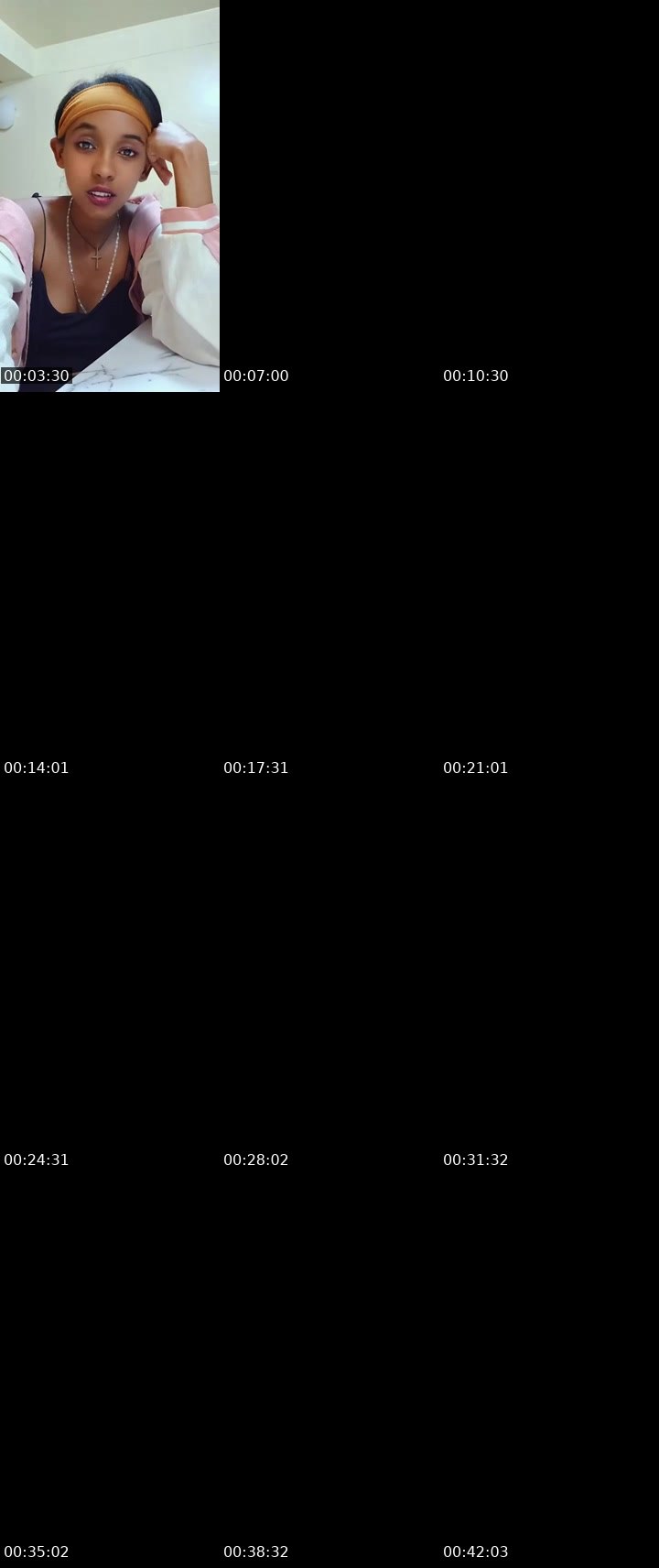 Bigo live: new month 😍 by @1130344378