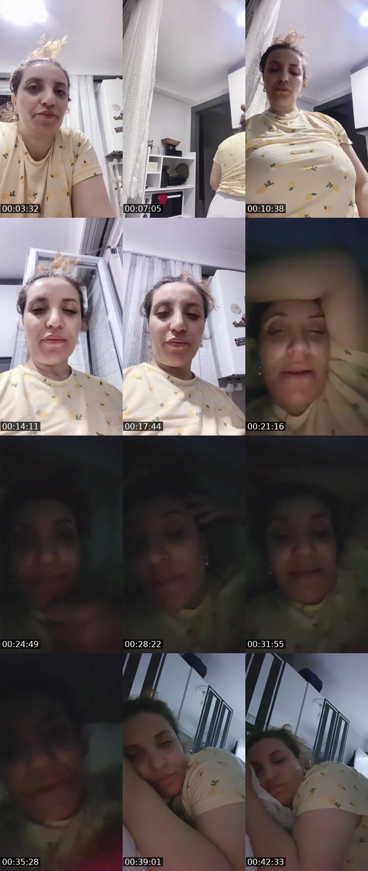 Bigo live: Yargiç yok mu arıyorum by @981502236