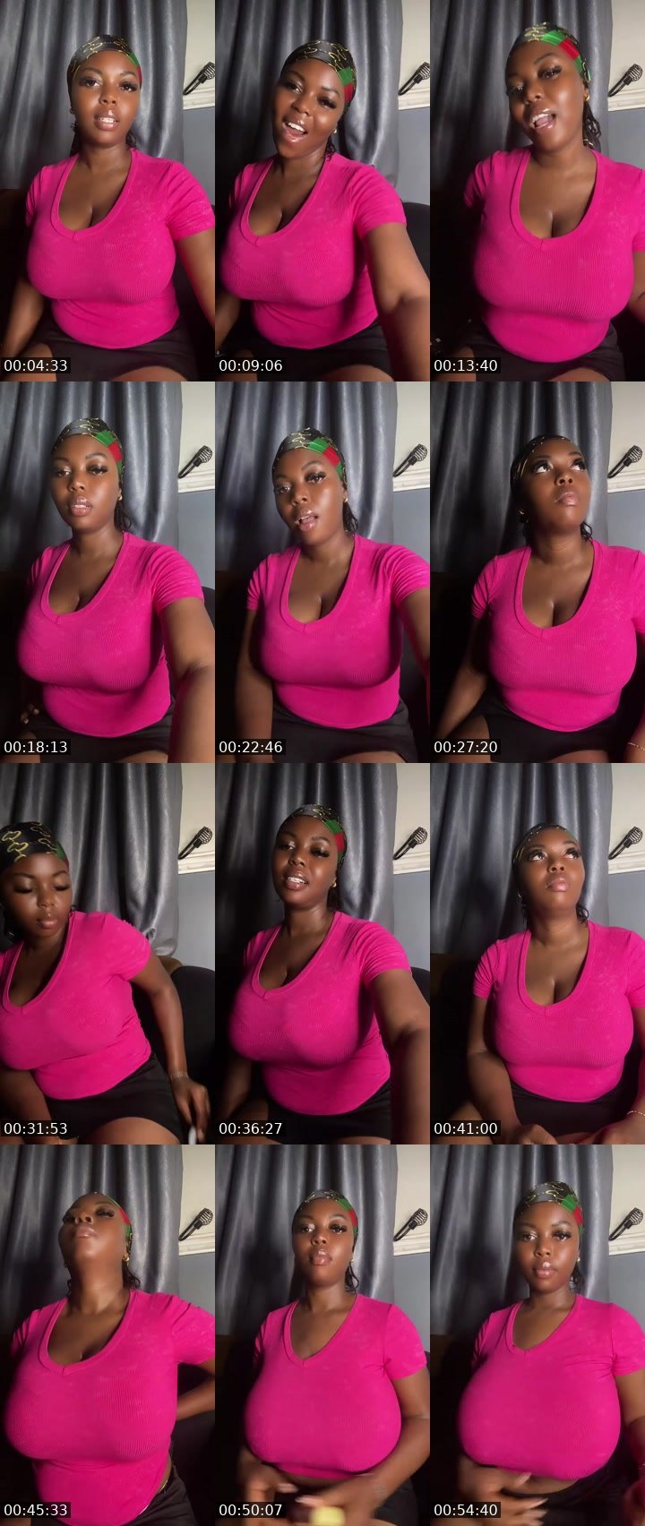 Bigo live: Milkshake 🎲 by @Beauty111Empire