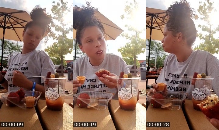 Bigo live: 😘state fair by @Jazlynn11