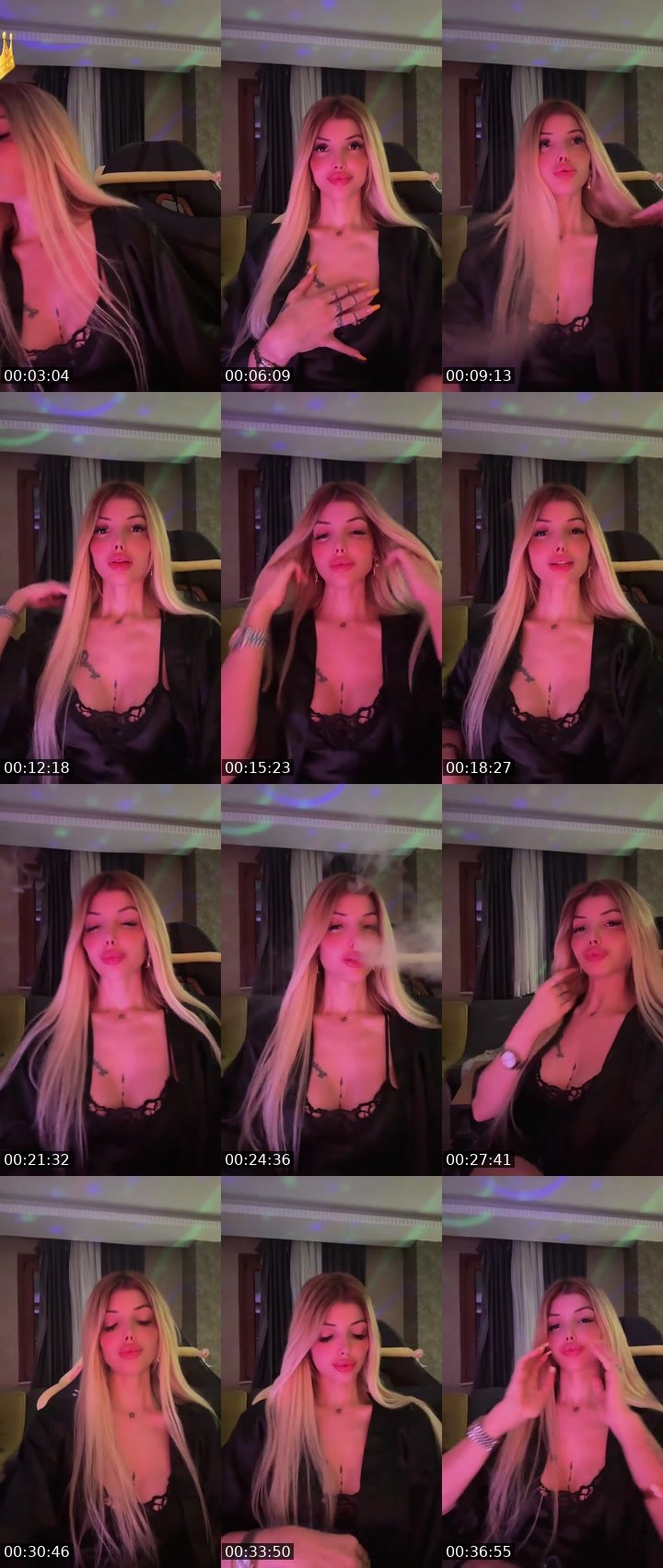 Bigo live: SuluSulu🤤 by @Sulusuluu31