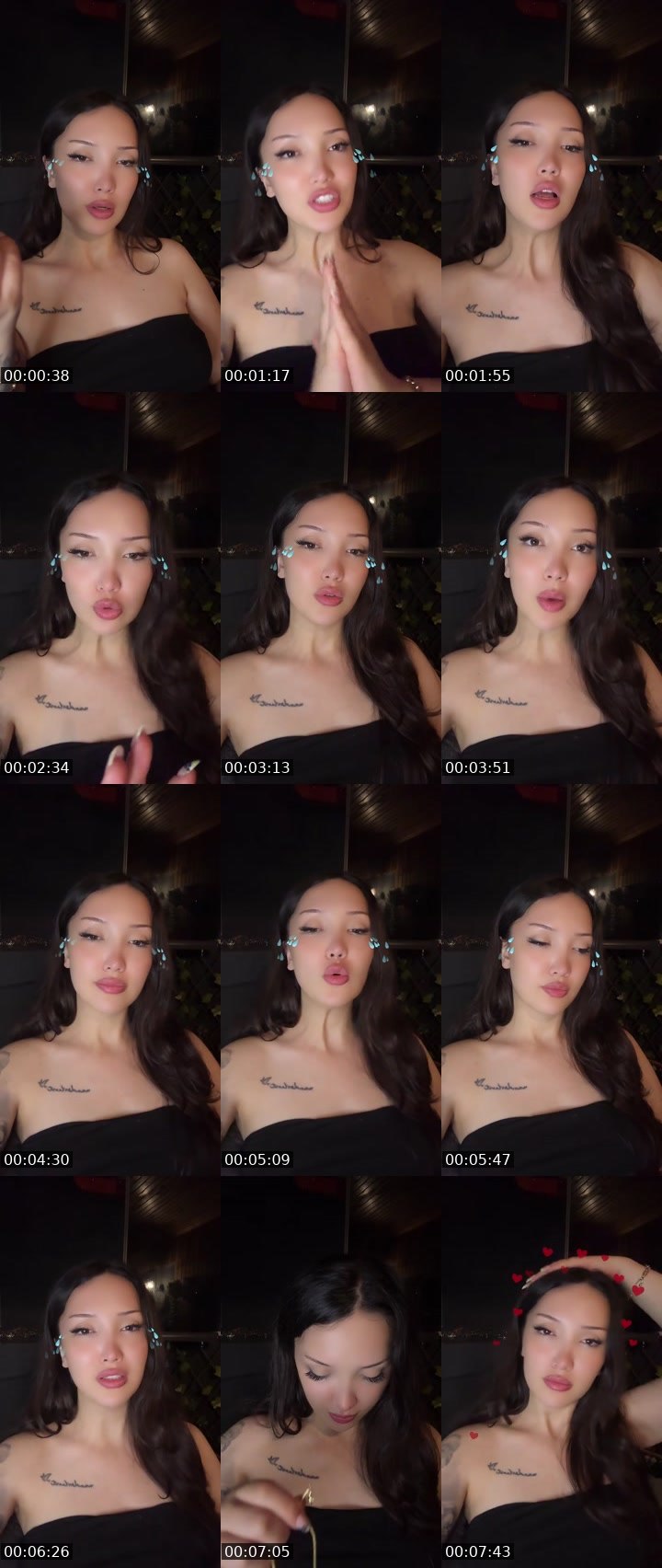 Bigo live: #charmer Yeni ay 🥰🥰🥰 by @738481663