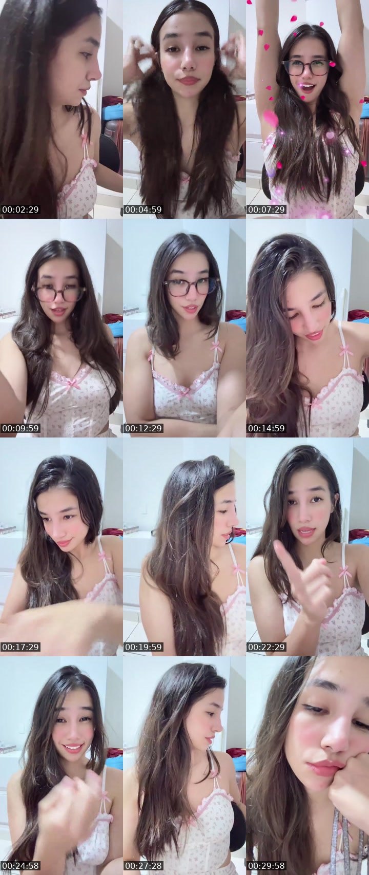 Bigo live: #Beauty Chat w/ me 🇧🇷🇺🇸 by @sna.sindy