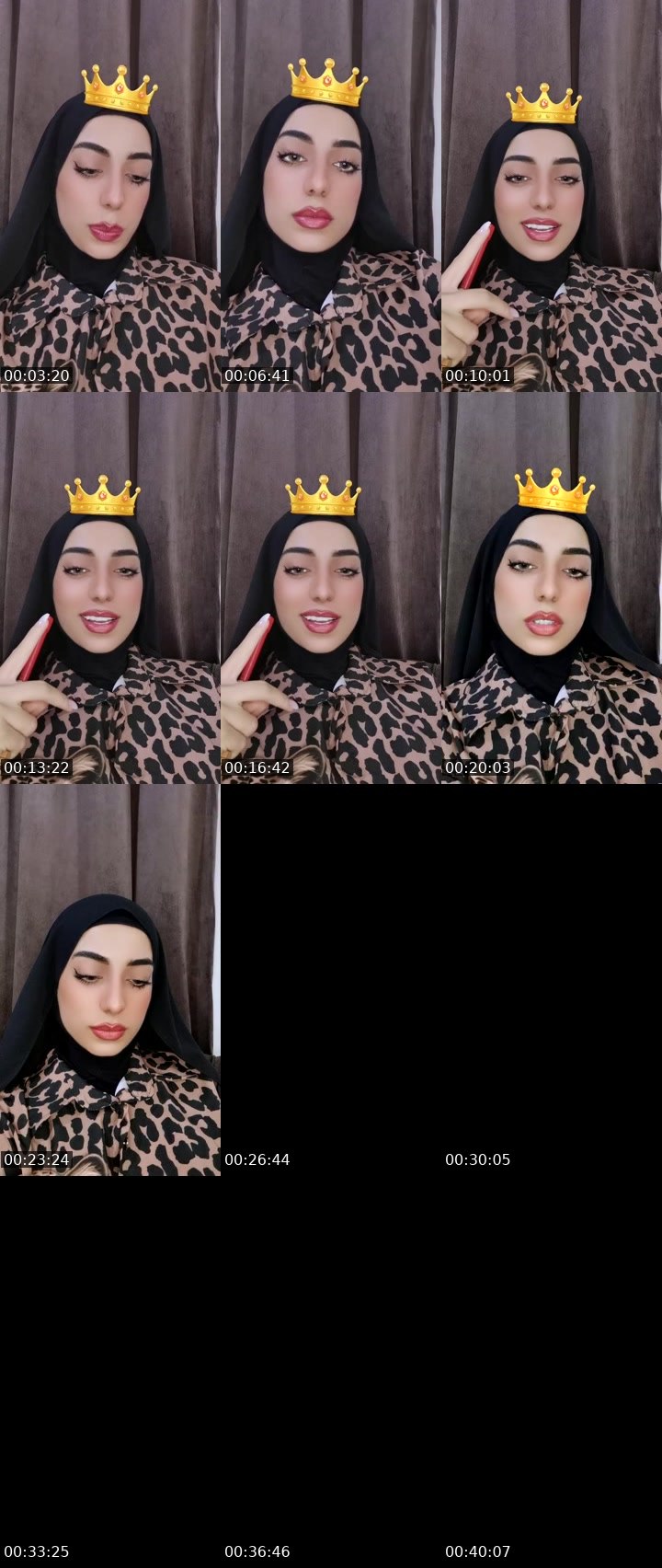 Bigo live: ما نحن إلا للفناء ❤️ by @R._.B
