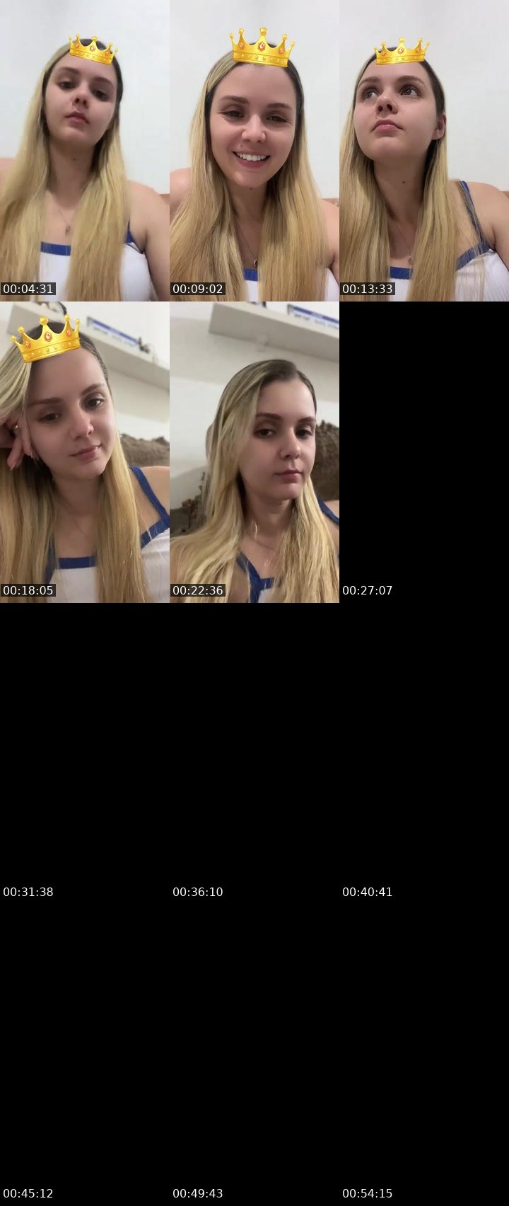 Bigo live: #Beauty Help me 97k🥰🇧🇷 by @maymagly