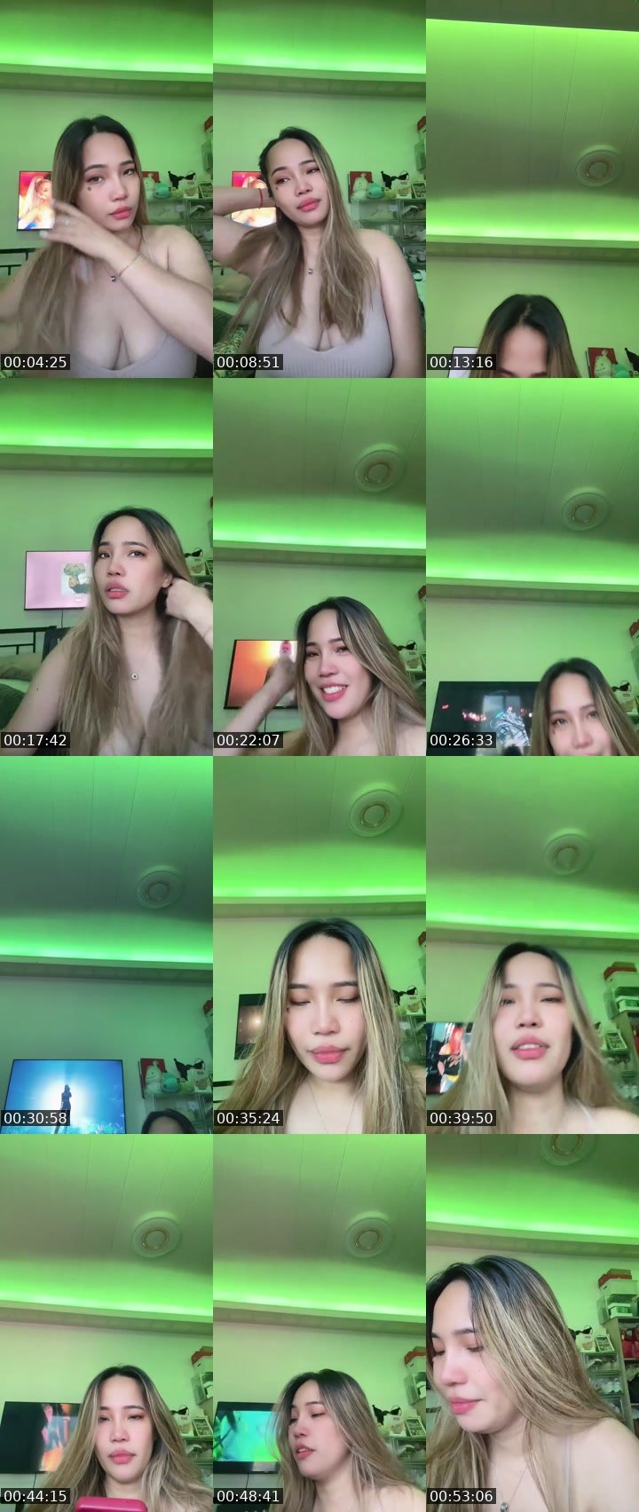 Bigo live: 🔥Sandyy🍒🍑 by @its_sandyy