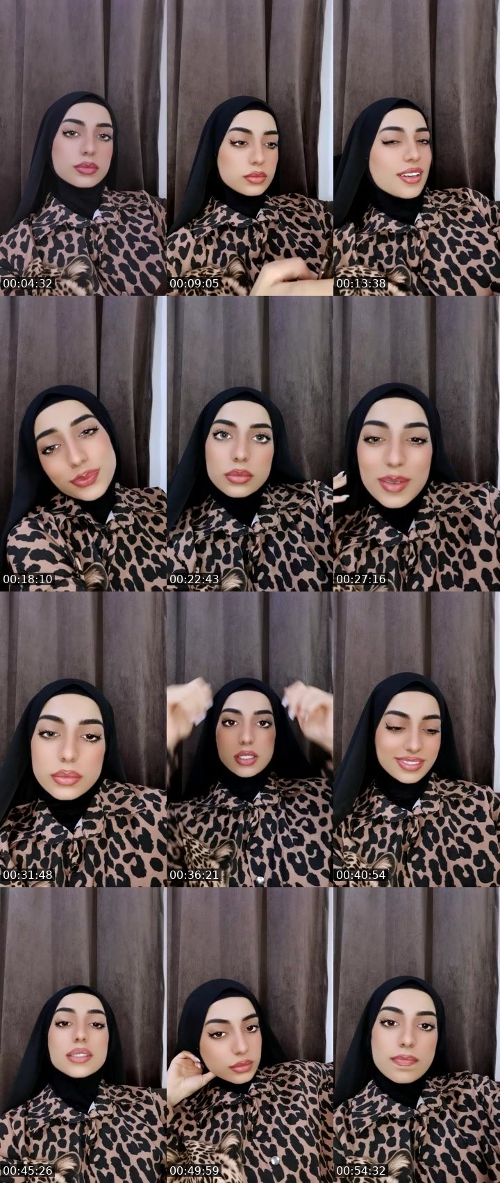Bigo live: ما نحن إلا للفناء ❤️ by @R._.B