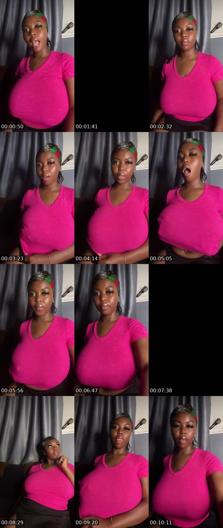 Bigo live: Milkshake 🎲 by @Beauty111Empire
