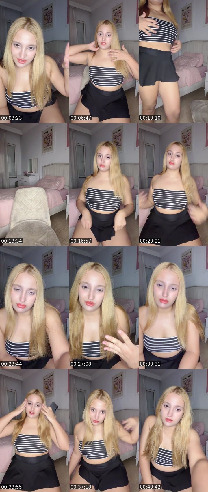 Bigo live: Giren çıkamıyor 😈 by @1128463578
