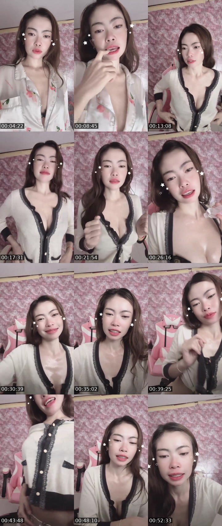 Bigo live: 🫦🙈 by @nam3659