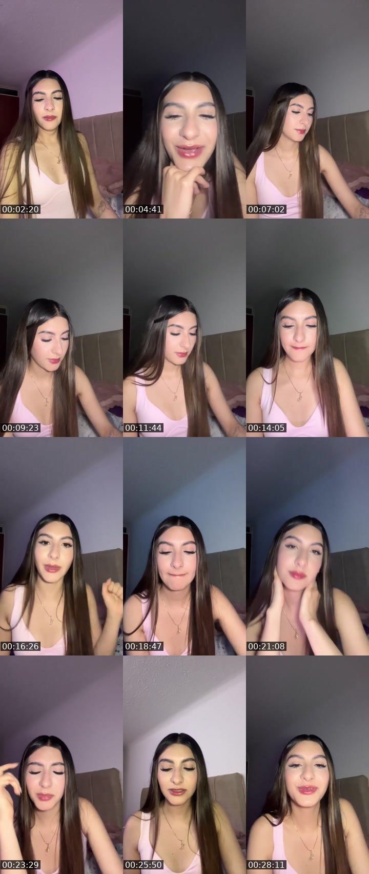 Bigo live: #Beauty Volví🐈 by @Gatita03