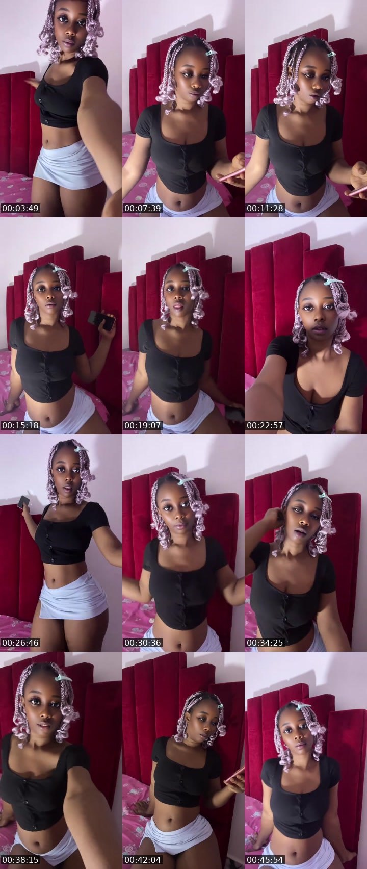 Bigo live: 🤳🏻💎🎁 by @only1bbydee