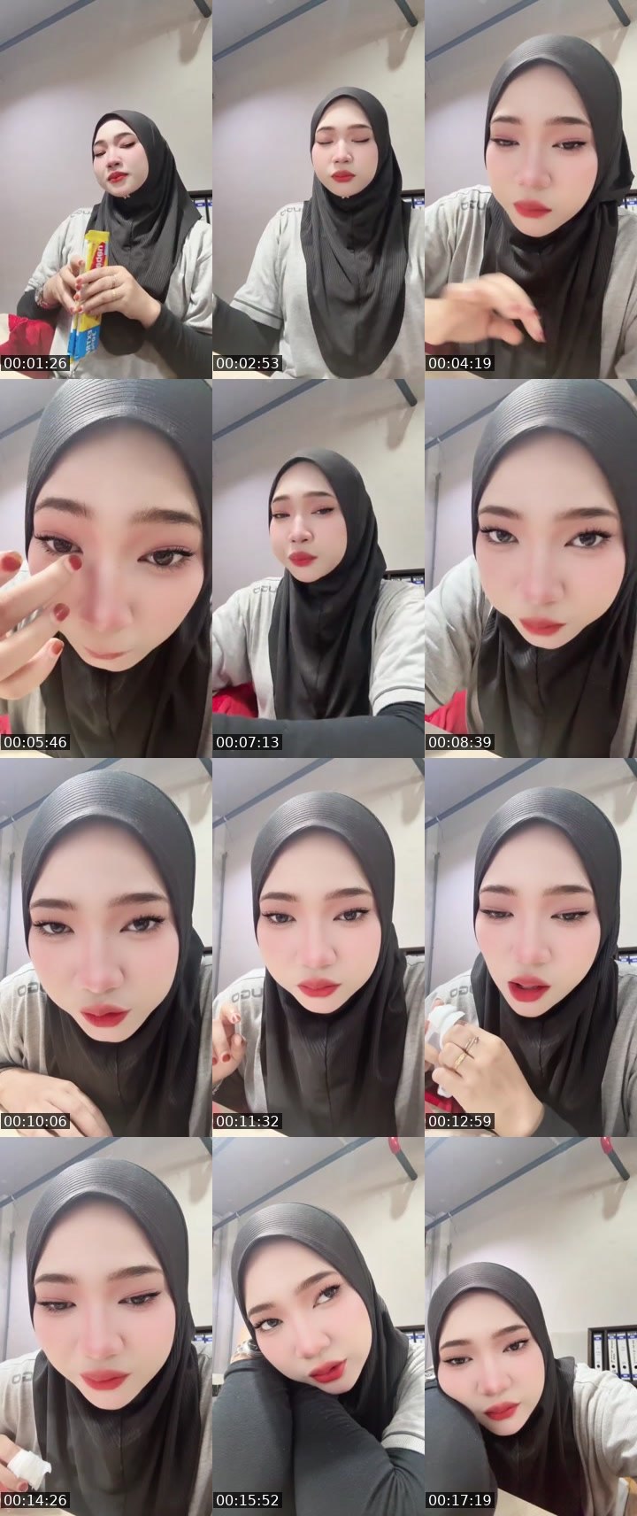 Bigo live: I’m coming🤪 by @cacayoung_
