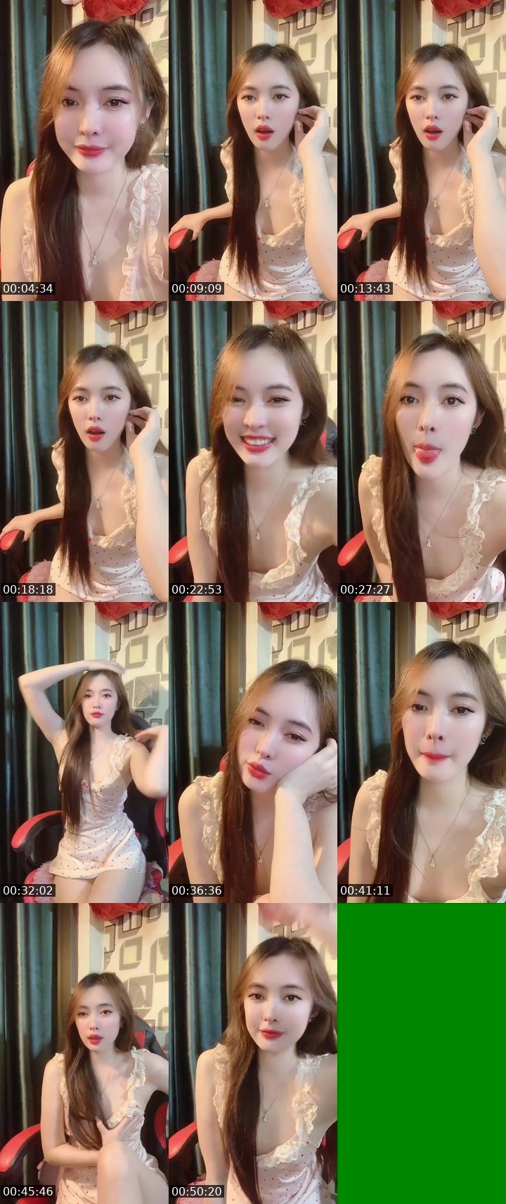 Bigo live: #Cutey ถ้าเหงาก็มาคุยกับหนูสิ by @966938803