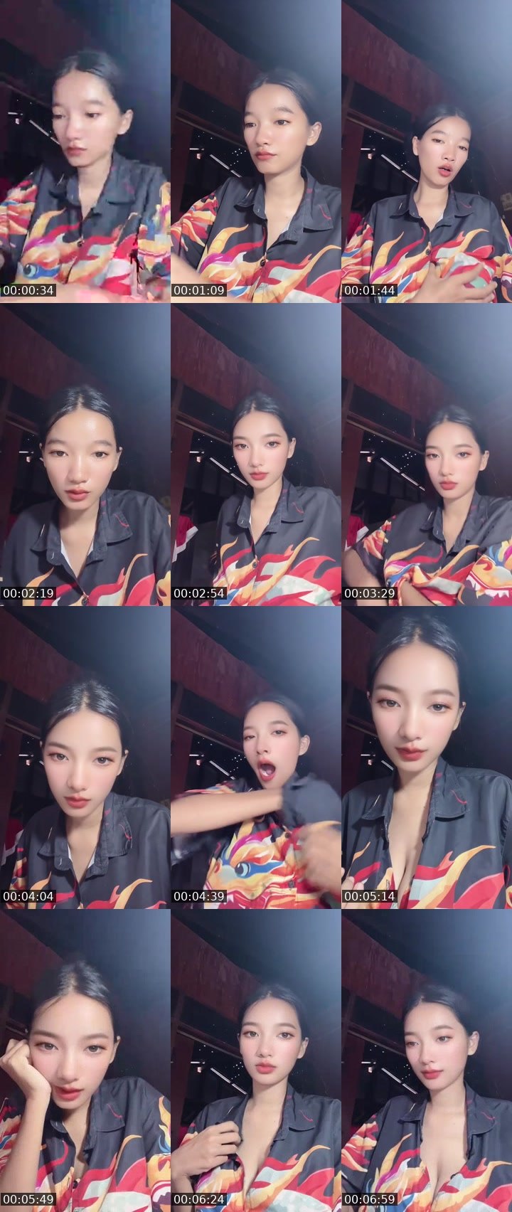 Bigo live: เปิดยอดให้หน่อยงับ💗✨ by @Badguy00000.