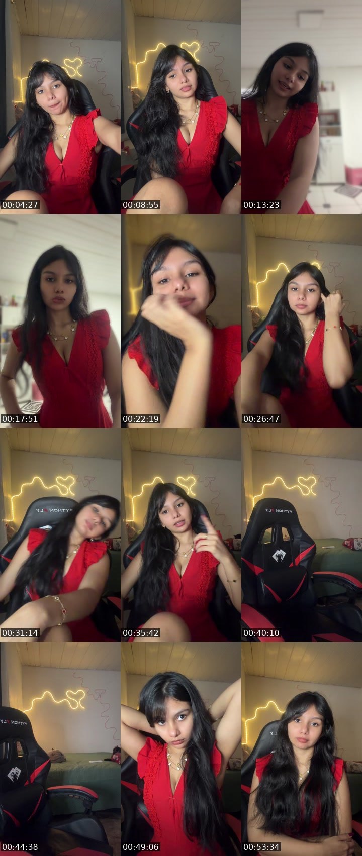 Bigo live: Vem ca by @tattazinha