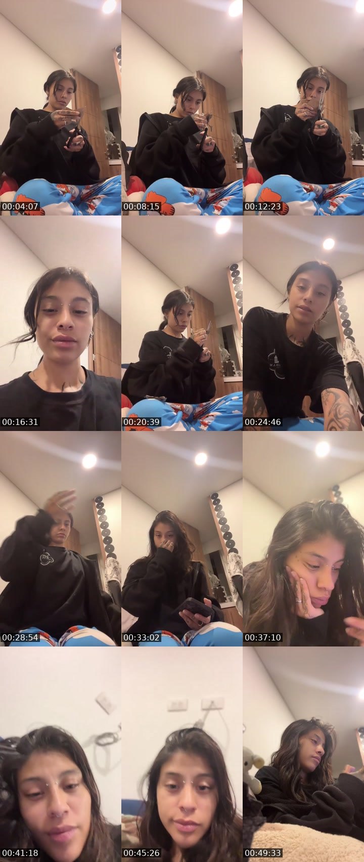 Bigo live: bb linda by @coraliebby777