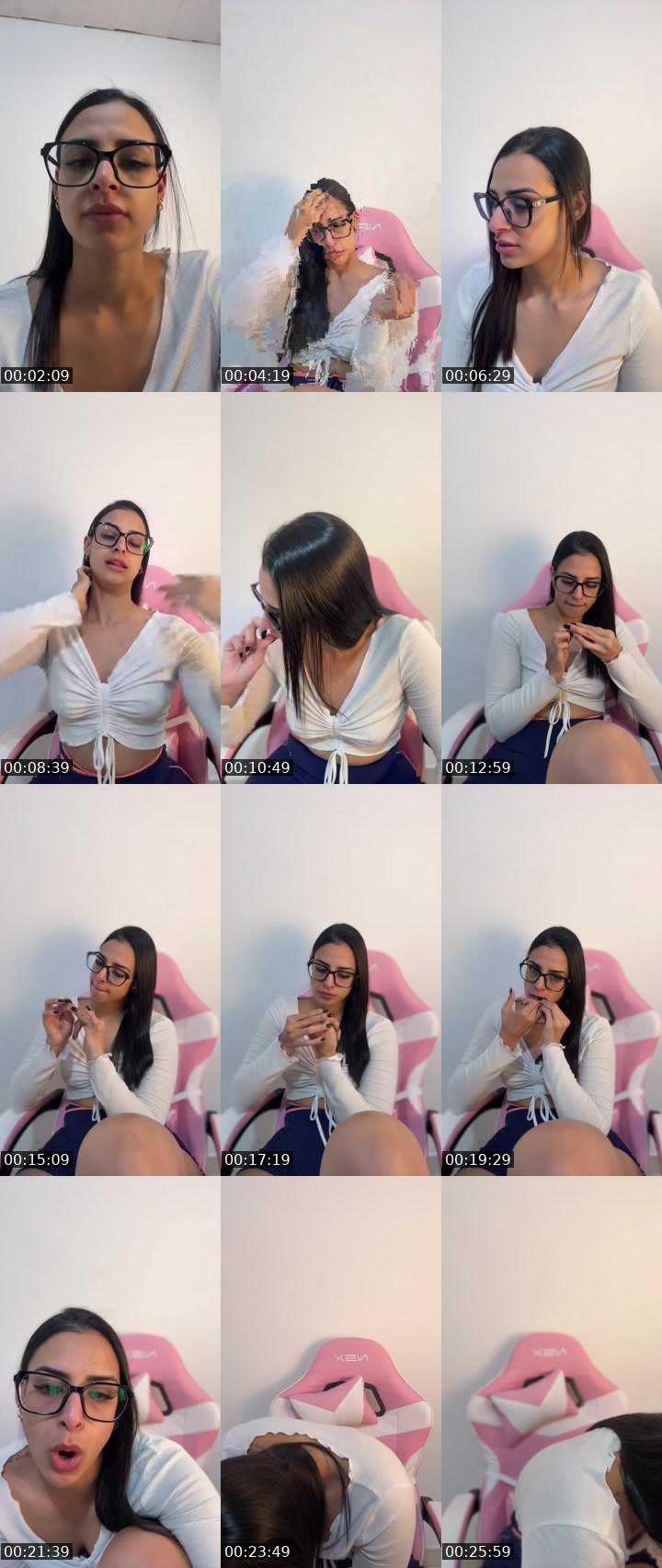 Bigo live: #Beauty Vem ver 👀💖 by @BA.Maah