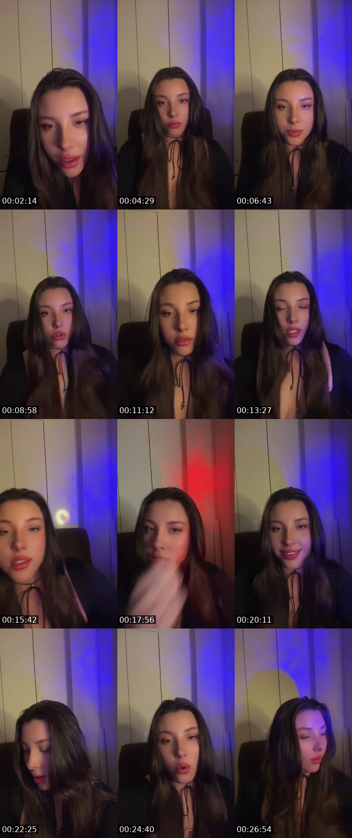 Bigo live: Vamos papear 😘😘 by @nckana