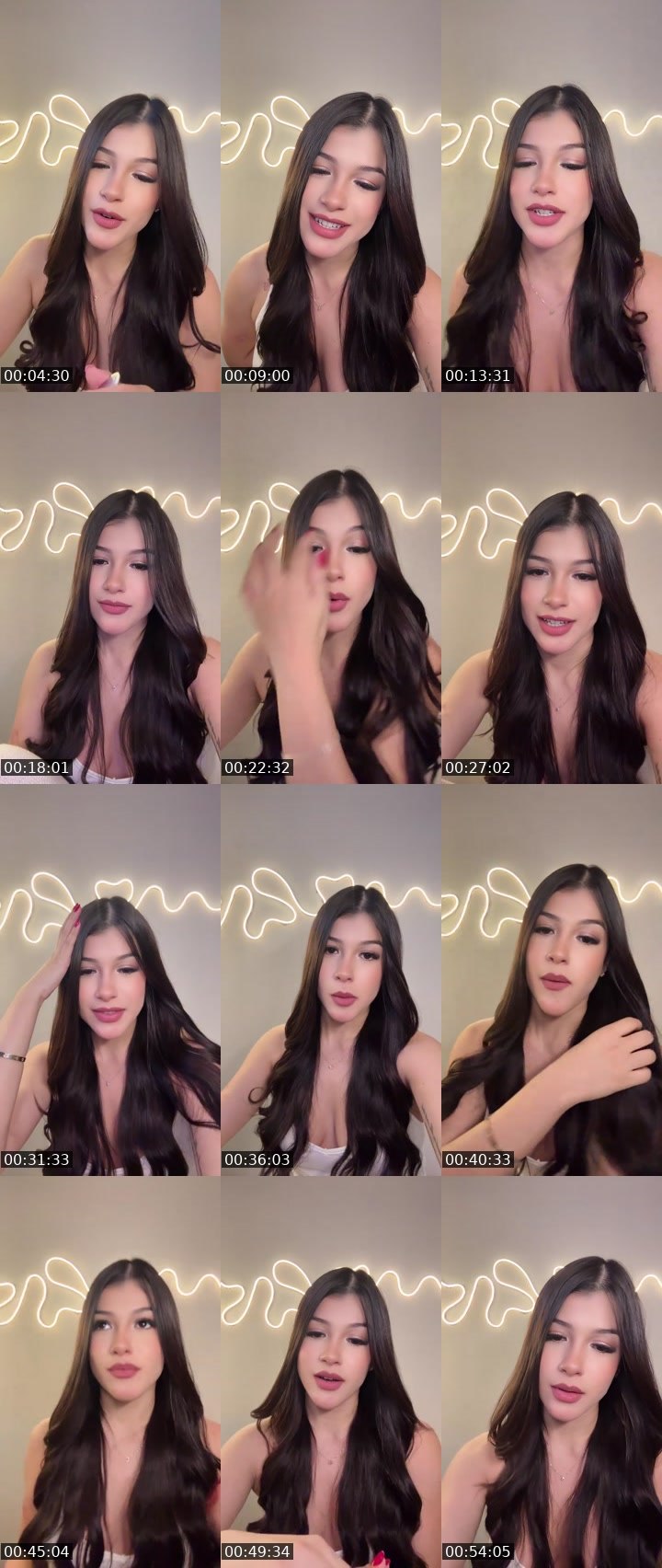 Bigo live: #Cutey Hi 👋🏻💖 by @revyy