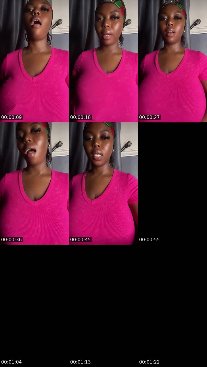 Bigo live: Milkshake 🎲 by @Beauty111Empire