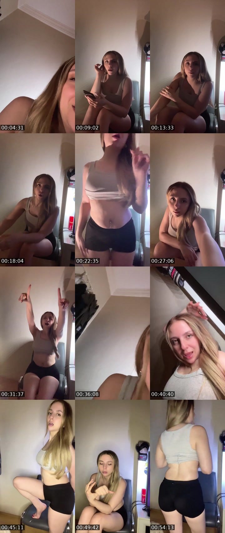 Bigo live: 😝 by @1026760062