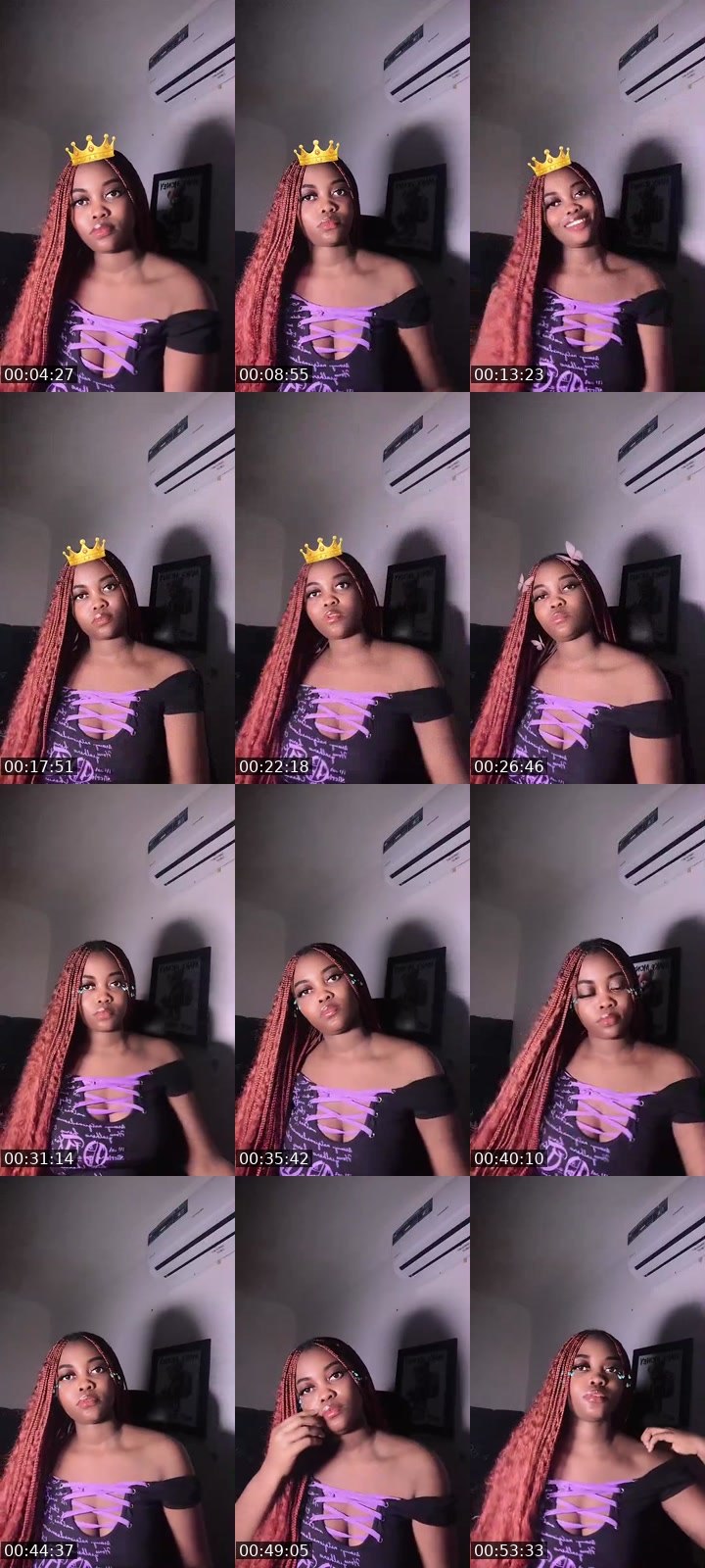 Bigo live: #Cutey Hi cutest 🤭 by @uppercutkk