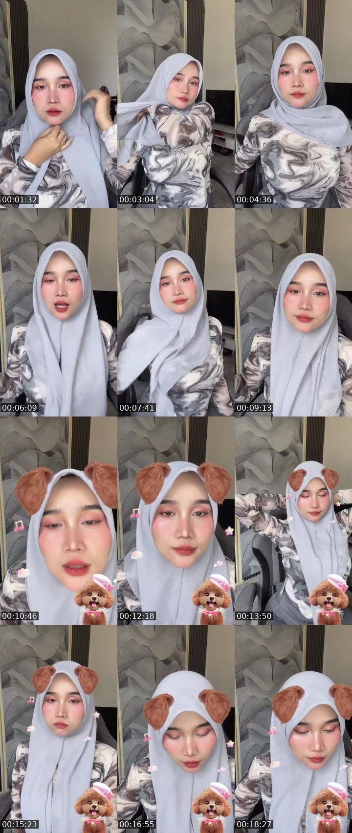 Bigo live: Mulai dari nol by @944182854