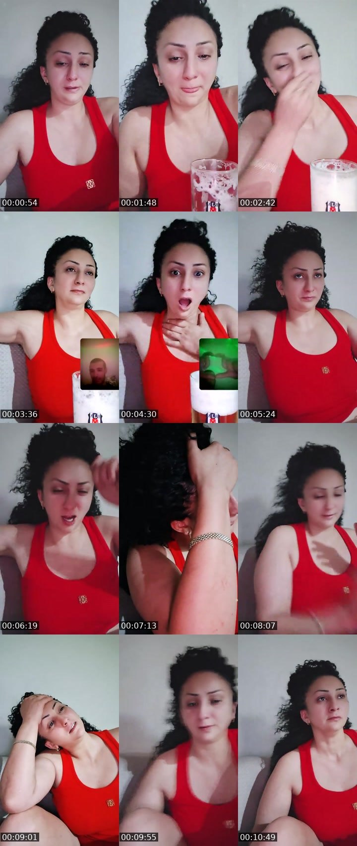 Bigo live: #Cutey Her şey vaktini bekler" by @CANACANACANA