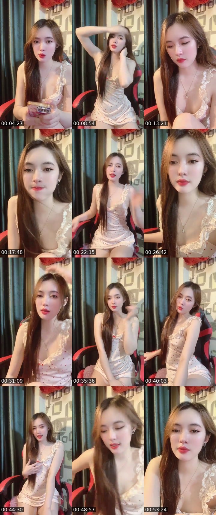 Bigo live: #Cutey ถ้าเหงาก็มาคุยกับหนูสิ by @966938803