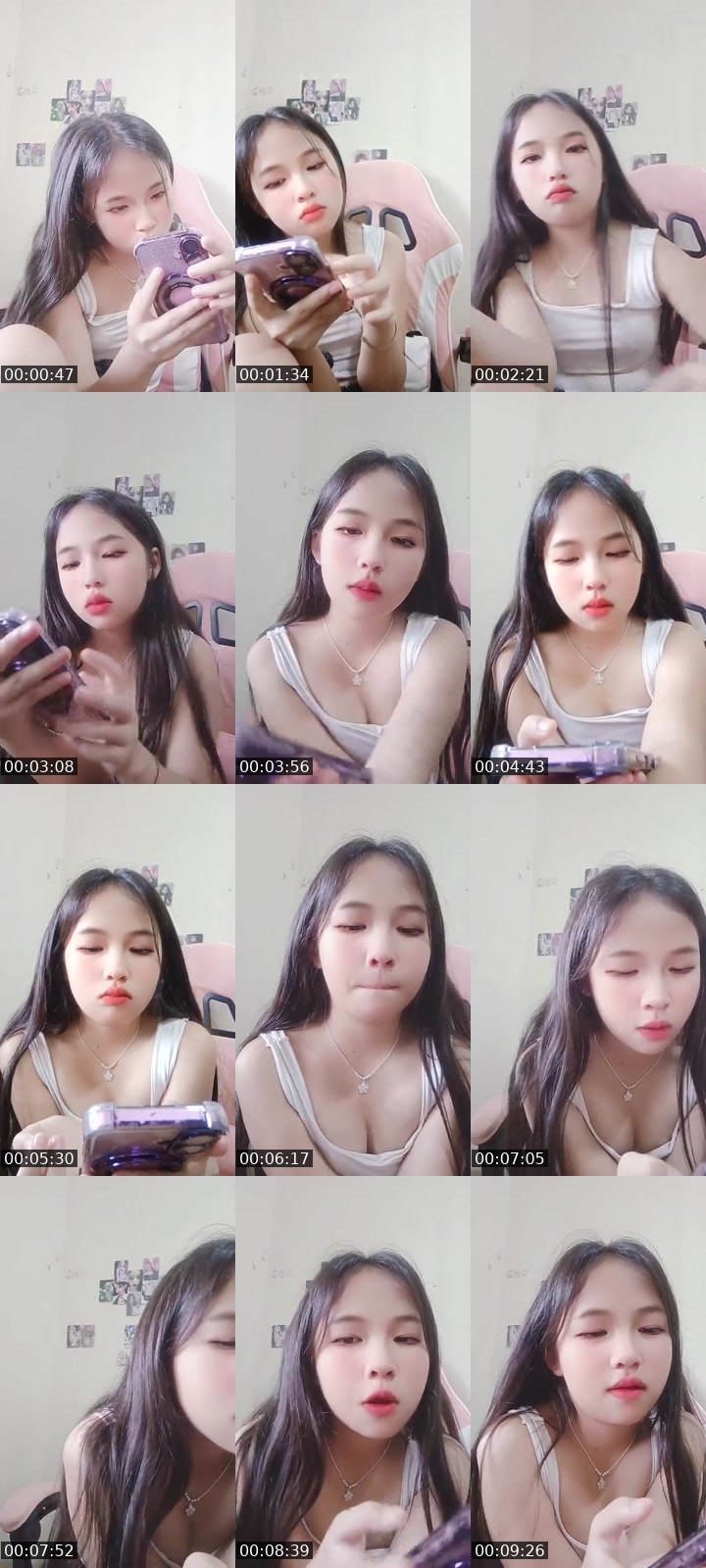 Bigo live: ☘️𝔱ᵏⒹ︎:nkaujzoo by @t_7890
