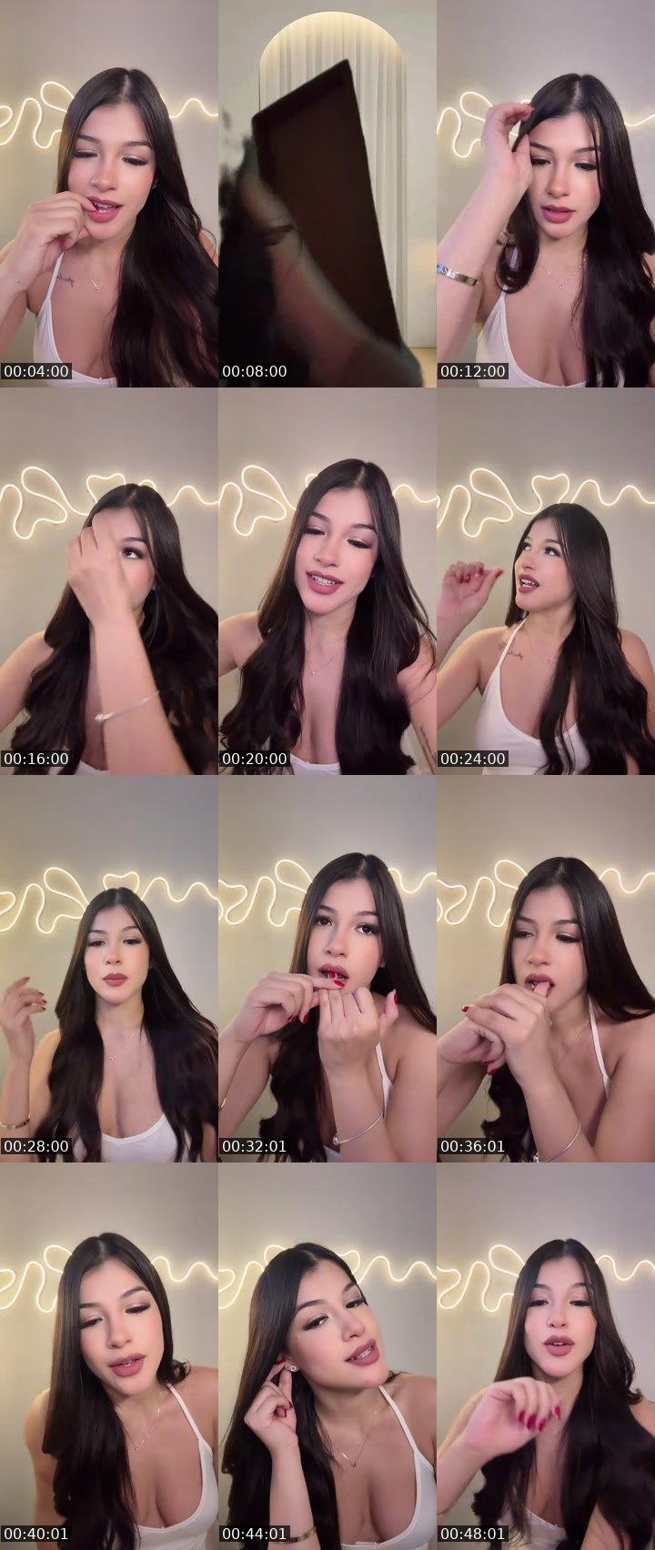 Bigo live: #Cutey Hi 👋🏻💖 by @Revyy