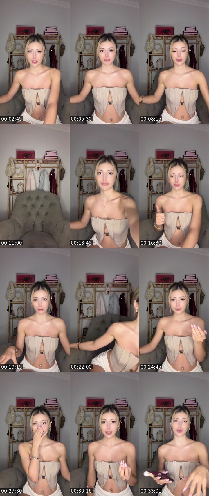 Bigo live: #charmer selam yaaa by @belinsu