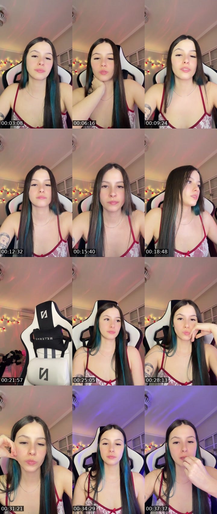 Bigo live: #Cutey 🥺 by @llpgy