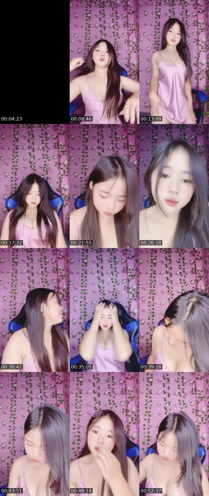 Bigo live: Aliy by @M_suao