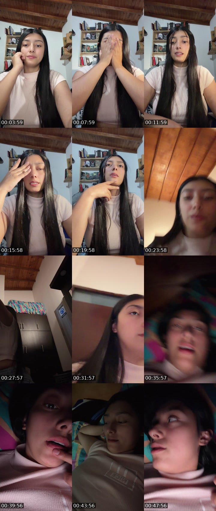 Bigo live: Holii 🩵 by @mari.3