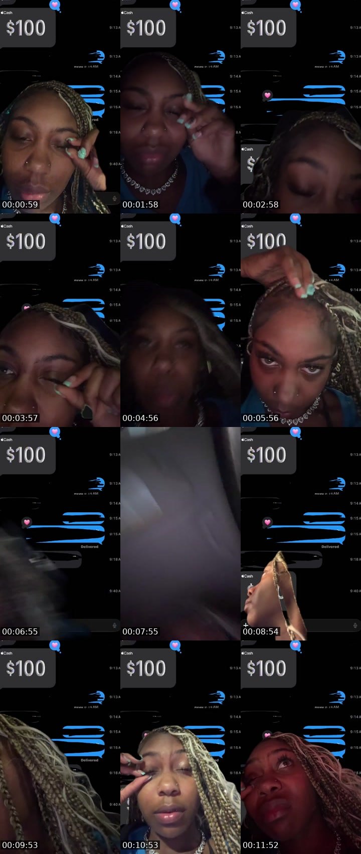 Bigo live: V I D E O S  ? 🤣 by @aniyahlk