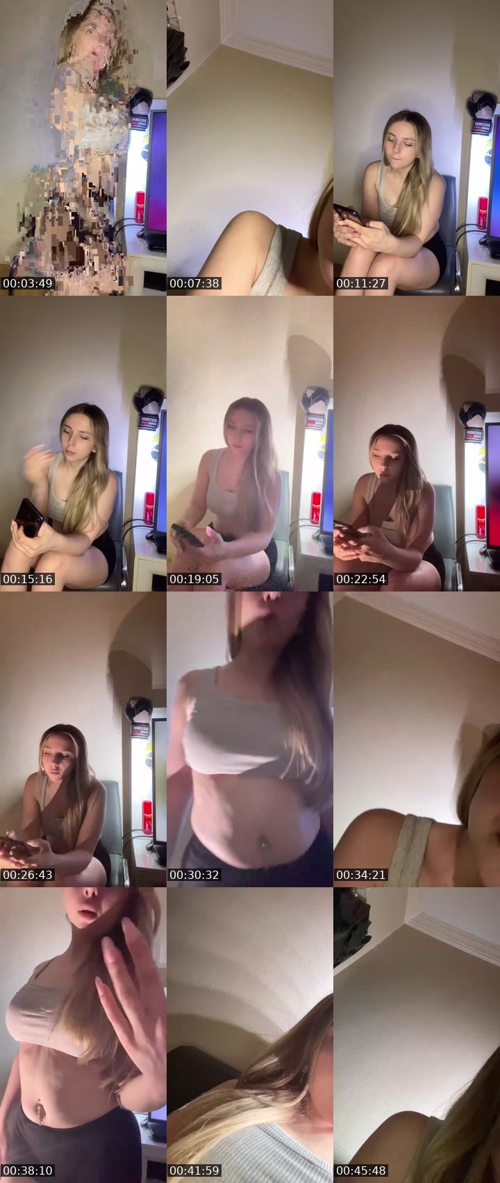 Bigo live: 😝 by @1026760062