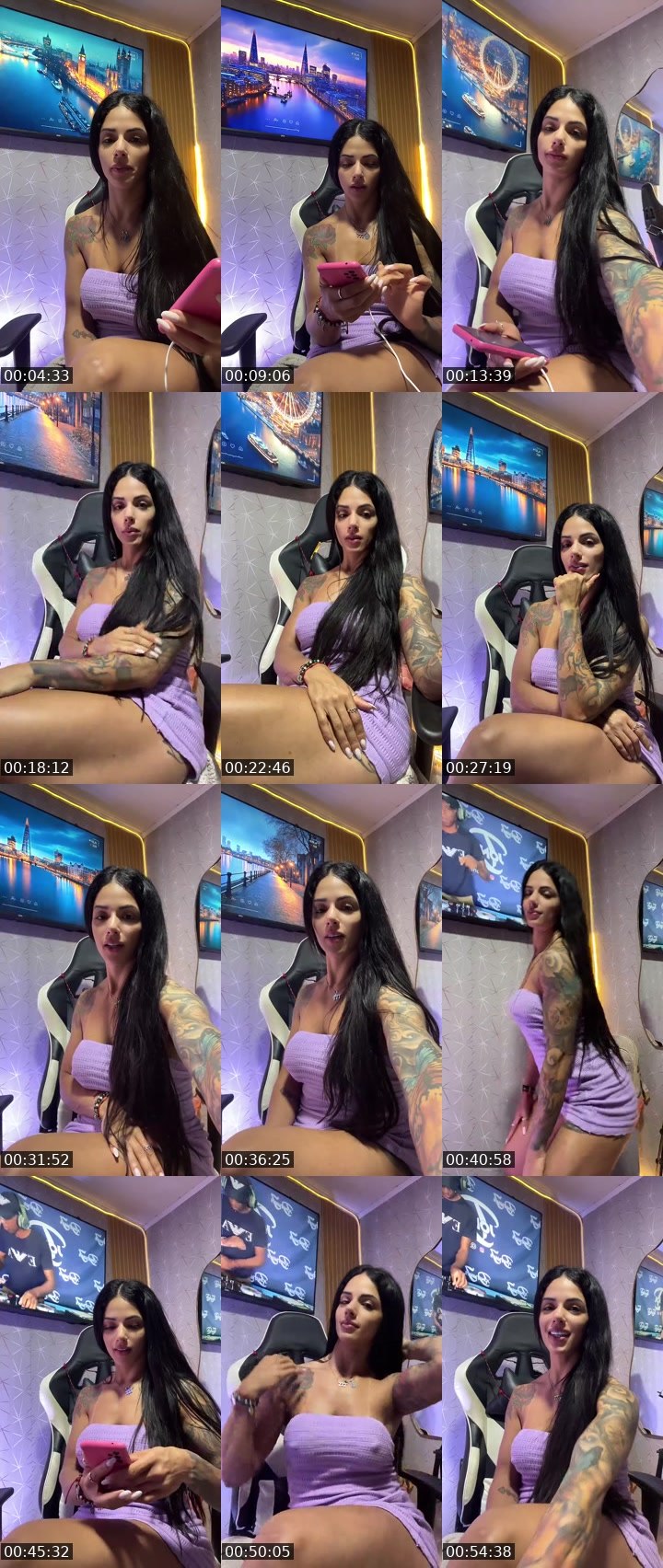 Bigo live: #Beauty Oi🥰 by @LiaCortez