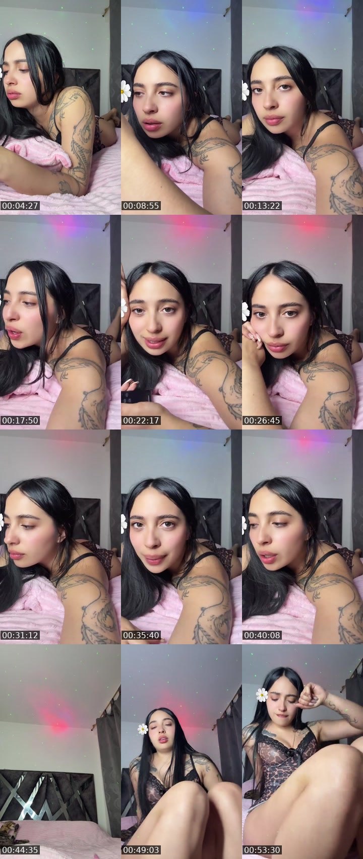 Bigo live: Ella.00 by @Ella.00