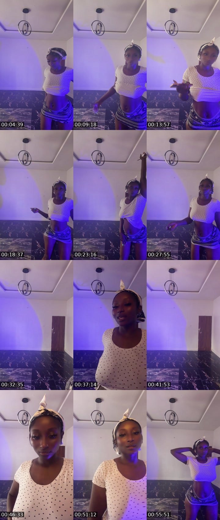 Bigo live: Mandyox 🧜🏾‍♀️ by @1091768750