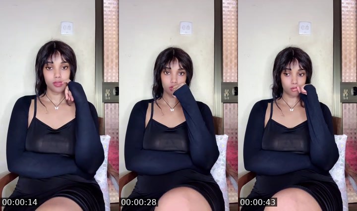 Bigo live: samri by @1112731241