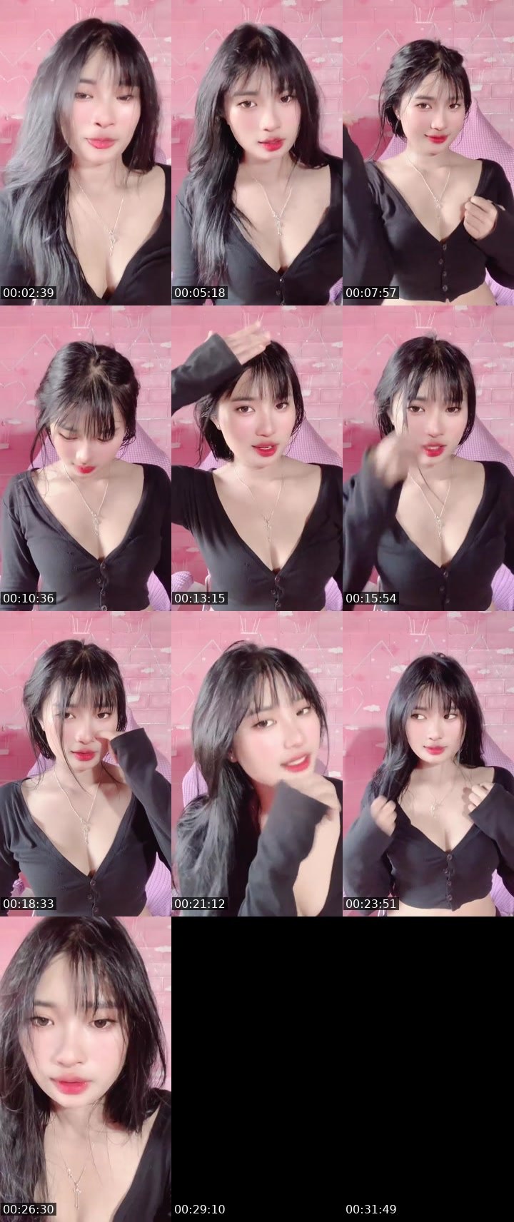 Bigo live: ༒•ɲƙ•💕ly ly🌸 by @1103598484